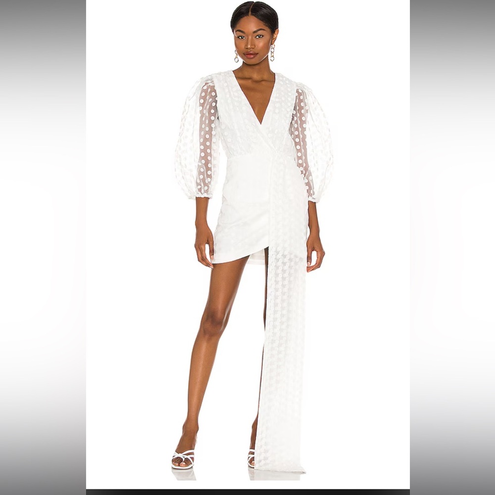 Lovers and Friends Mini Dress